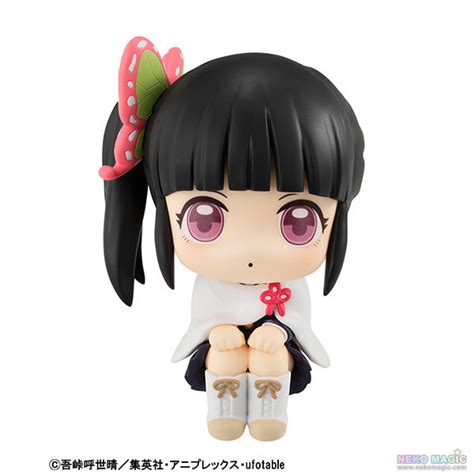 Demon Slayer Kimetsu No Yaiba Tsuyuri Kanao Look Up Non Scale Pvc