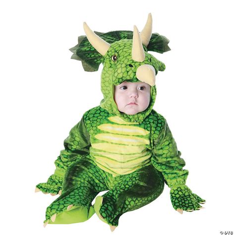 Toddler Triceratops Dinosaur Costume 2t 4t Oriental