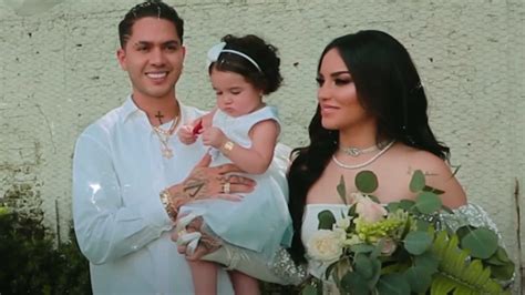 Kimberly Loaiza Y Juan De Dios Pantoja Se Casan Por Sorpresa