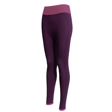 new move brand sex high waist stretched sports pants gym clothes spandex running tights women