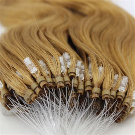 Micro loop hair extensions 第2页 beautymaxhair