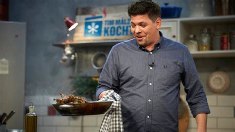 Wer ist der unangefochtene könig von kitchen impossible? Pilz-Dip - Tim Mälzer kocht! - ARD | Das Erste