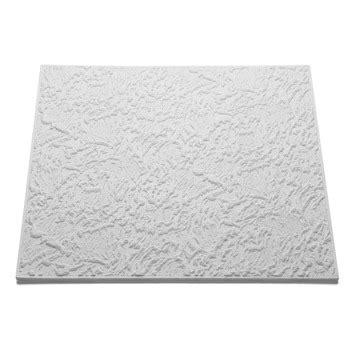 En cas de changement, le prix et la disponibilité des produits de votre panier sont susceptibles de changer. Dalle de plafond Decoflair T105 10mm 50x50cm 2m² | | GAMMA.be