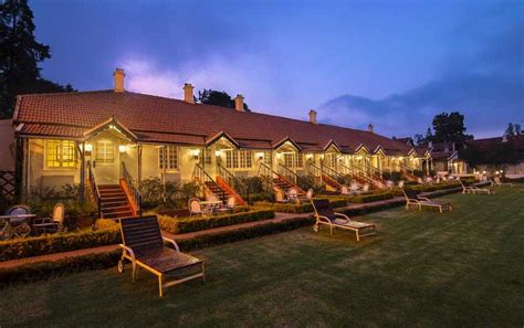 11 Luxury Resorts In Ooty 2021 Updated Deals Latest Reviews Photos