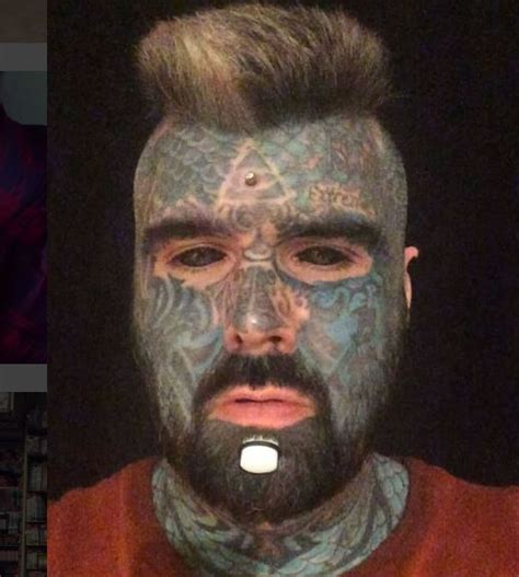 Check spelling or type a new query. 50+ Worst Face Tattoos Of Rappers (2019) Bad Ideas ...