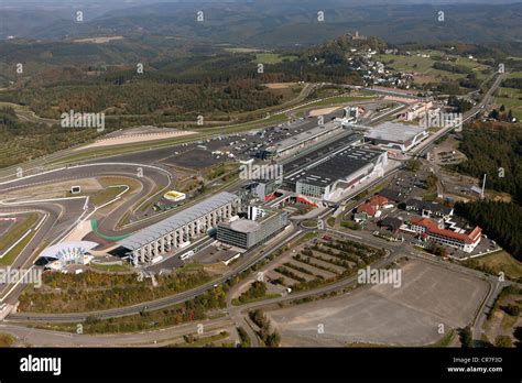 Eifel Race At The Nuerburgring Hi Res Stock Photography And Images Alamy
