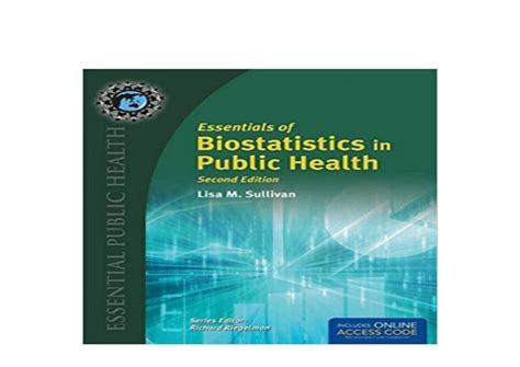 Bookpaperback Library Essentials Of Biostatistics In Public Health