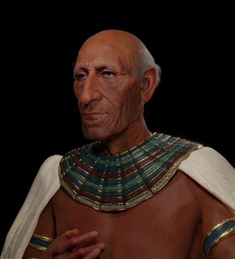 Curtis Durane Pharaoh Ramesses Ii 1304 Bc 1214 Bc Facial Reconstruction