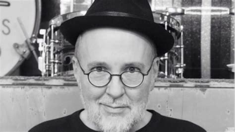 Founding Cheap Trick Drummer Bun E Carlos I Have Dismissed My