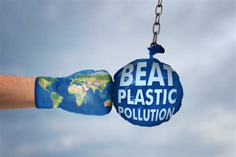 World Environment Day 2023 10 Easy Ways To Beat Plastic Pollution