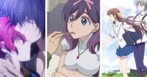 discover 82 romance anime shoujo super hot in cdgdbentre