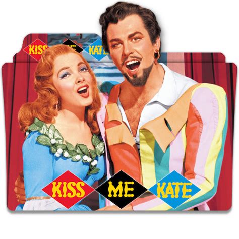 Kiss Me Kate 1953 V1dss By Ungrateful601010 On Deviantart