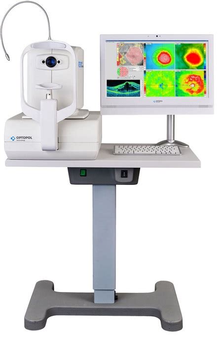 Oct And Retinal Digital Imaging Feltham Eyecare Centre