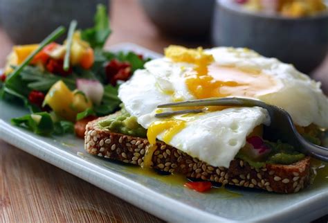 High Protein Low Carb Recipes For Breakfast Best Of Life