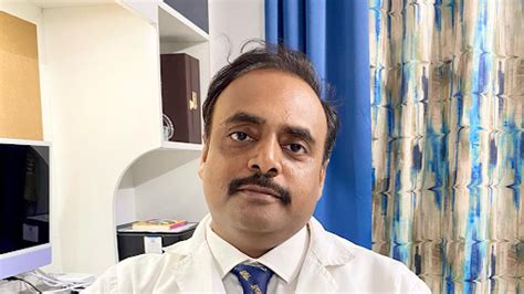 Dr Gaurav Prakash Urologist In Pandey Muhalla