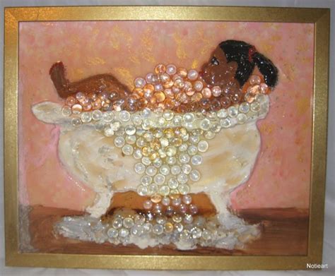 , bathtub refinishing & tub repair. 3d bubble bath painting having fun relaxing in a bathtub ...