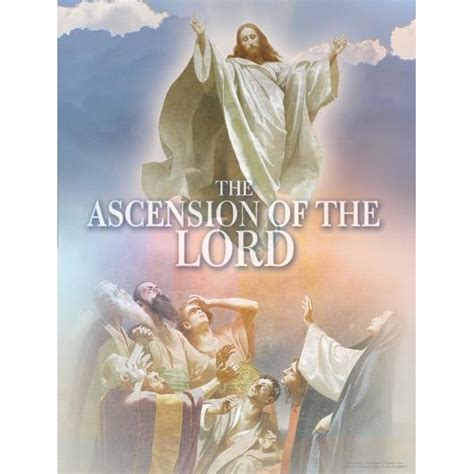 Ascension Bulletin Cover A Eng Diocesan