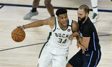 Giannis Antetokounmpo Will Be Unstoppable If He Listens To Barack Obama