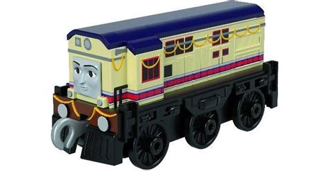 Thomas And Friends Trackmaster Push Along Large Engine Noor Jehan Pris
