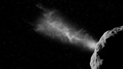 Nasa Asteroid Dewa Yunani Bakal Dekati Bumi Jelang Natal Tekno