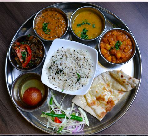 Indian Food Near Me Vegetarian - LOANKAS