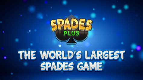 53 Hq Photos Spades Plus App How To Play With Friends Vip Spades