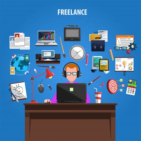 Freelance Marketing The Ultimate Guide To Freelancing