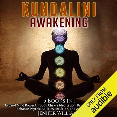 Guided Meditation For Kundalini Awakening Align Your Chakras Awaken Your Third Eye Become