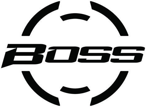 Boss Logo Wallpapers Wallpaper Cave