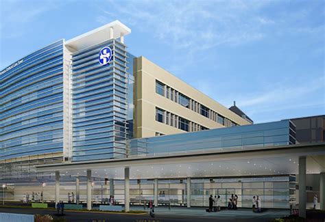 Methodist Dallas Medical Center Methodist Health System