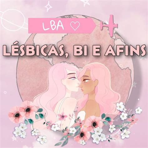 Featured Lésbicas Bi E Afins 👩‍ ️‍👩 Amino