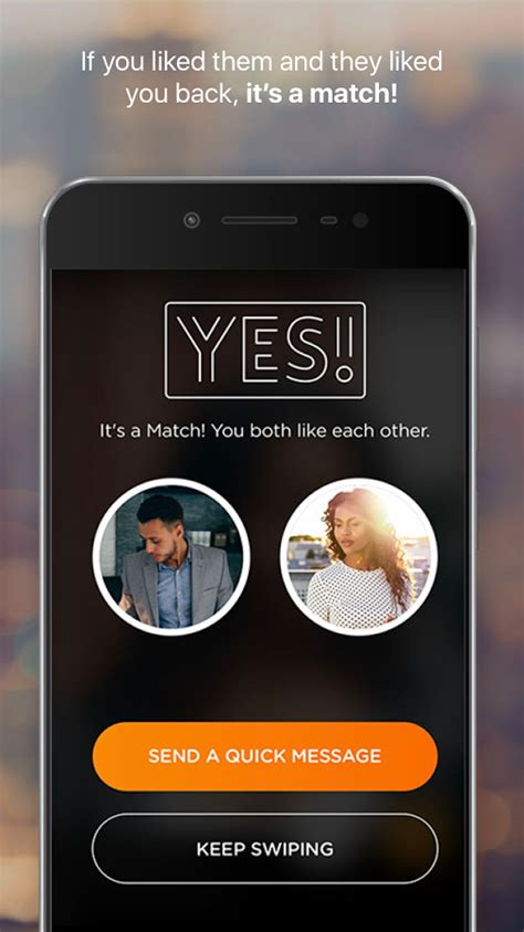 Hinge is the app that uses the meeting through friends model of dating by using your facebook friends list to curate potential matches. BLK: The dating app for Black Singles for Android - Free ...