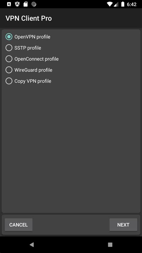 Vpn Client Pro For Android Apk Download