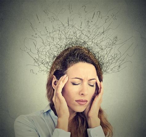 3 Interesting Facts About Chronic Headaches David Wu Md