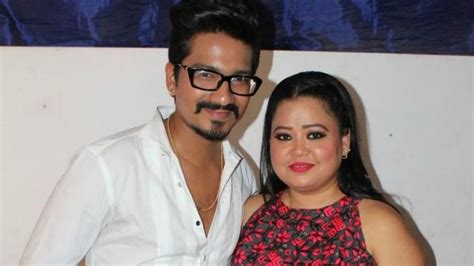 Comedian Bharti Singh Husband Arrested By Anti Drug Agency In Drugs Probe The Statesman