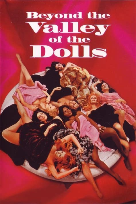 Beyond The Valley Of The Dolls 1970 — The Movie Database Tmdb