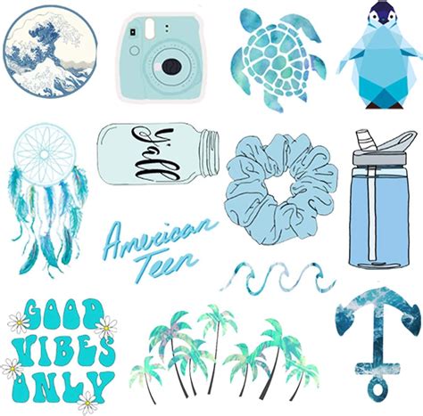 Vsco Stickers Drawings