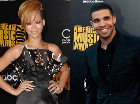 Every Turn Rihanna And Drakes Relationship Has Taken In 7 Years E News
