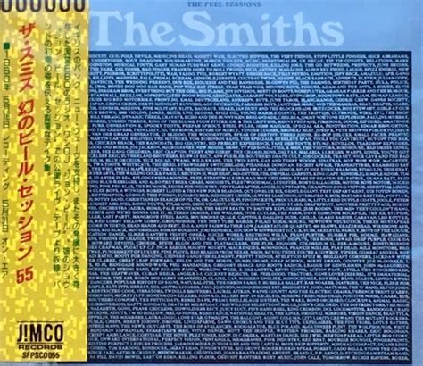 The Smithsthe Peel Sessions Sinn音楽館