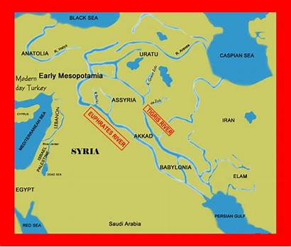 Euphrates River Turkey Iran Tigris Basin Today