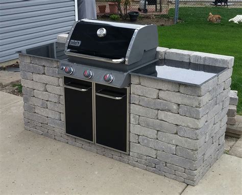 How To Achieve Optimum Results From Your Barbeque Grill Build Outdoor Kitchen Outdoor