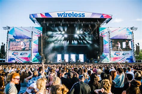 If you have an incurable case of upgraditis then the machines. 15 Music Festivals on Our Radar for Summer 2017 | The Cocoa Diaries