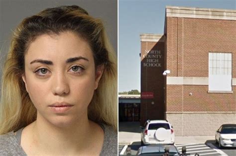 Teacher 25 ‘plied Student With Booze And Had Sex With Him After