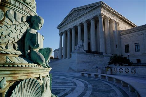 Supreme Court Declines Case On Religious Accommodation In Workplace