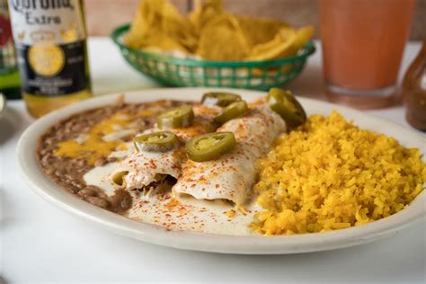 Come to manny's mucho taco & bakery in tyler, tx. Margarita's Mexican Restaurant - Tyler - Waitr Food ...