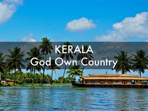 Kerala Gods Own Country Wallpapers Wallpaper Cave