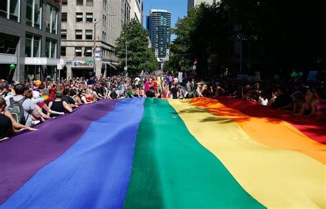 Lgbt Owned Businesses To Get Boost From King County The Seattle Times