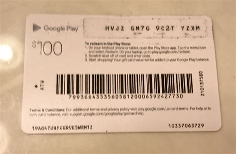 The Google Play Gift Card Code In Google Play Gift Card Get My XXX Hot Girl