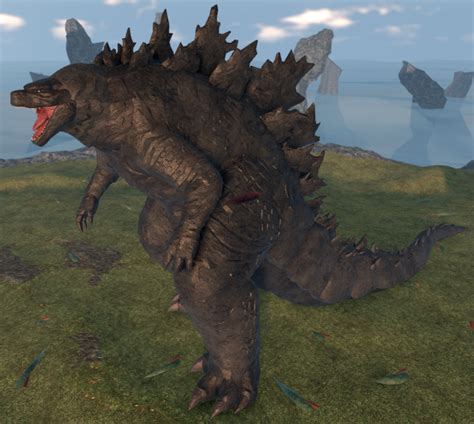 Godzilla 2021 Kaijuuniverse Wiki Fandom