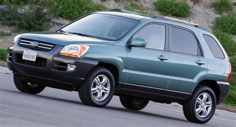 No debate, please don't question this list or you will feel my wrath. 15 of the Best Used SUVs Under $10k